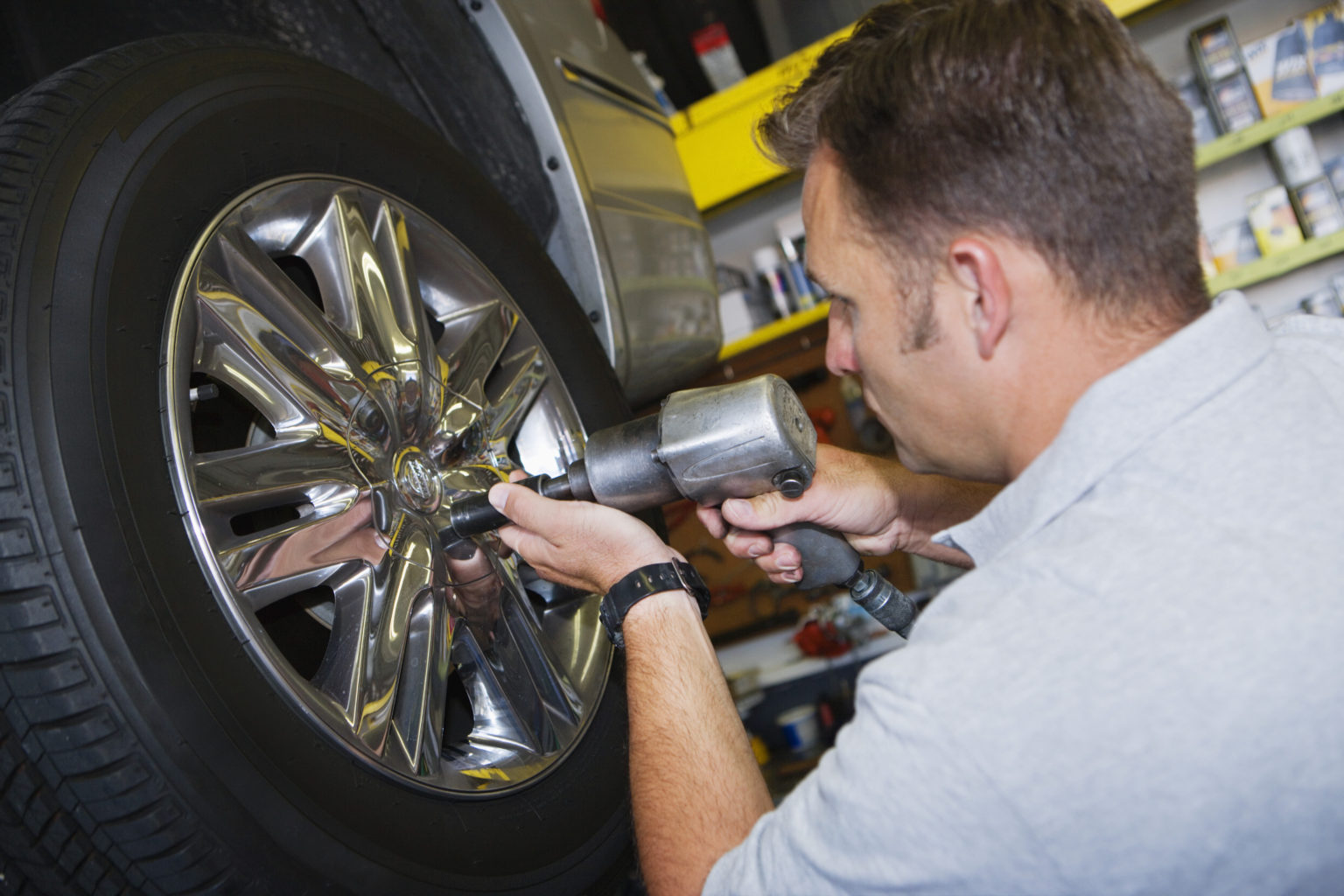 Brake repair - Mobile Mechanic Pros Fresno, CA